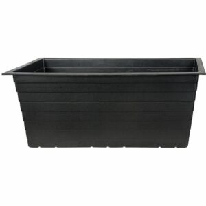 Pflanzwerk® Pflanzkübel-Einsatz für Tub 40 cm x 80 cm x 40 cm