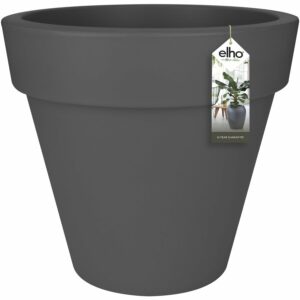 Elho Blumentopf Pure Ø 59 cm Anthrazit