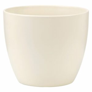 Scheurich Übertopf 920 Ø 16 cm Creme