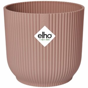 Elho Blumentopf Vibes Fold  Ø 30 cm Zartrosa