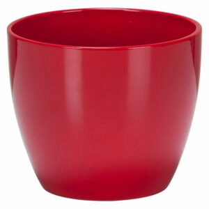 Scheurich Übertopf 920 Ø 13 cm Energy Red