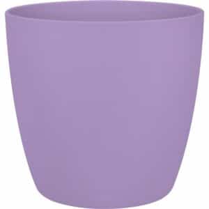 Elho Blumentopf Brussels 7 cm Neues Violett