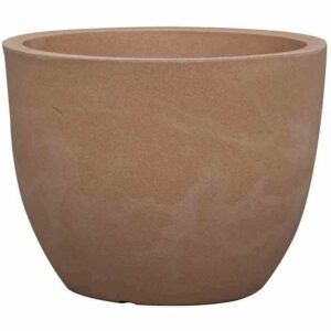 Siena Garden Pflanzgefäß Bristol Terracotta Ø 35x27