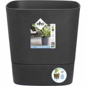 Elho Blumentopf Greensense Aqua Care Eckig 30